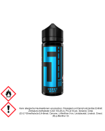 5EL - Aroma Berry Mint 10 ml