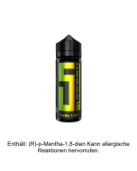 5EL - Aroma KaMa Traki 10 ml