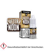 Afternoon Vanille-Käsekuchen E-Liquid 3 mg/ml InnoCigs