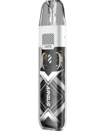 Argus P1s Weiß E-Zigaretten Set - VooPoo