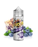 Aroma  Blue Cake Bomb K-Boom 10 ml