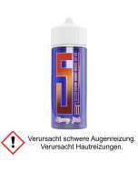 Aroma Cherry Yola Blue Overdosed - 5EL