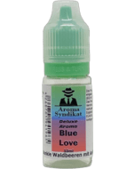 Aroma Deluxe Blue Love 10ml - Aroma Syndikat