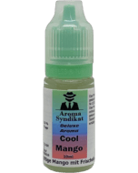 Aroma Deluxe Cool Mango 10ml - Aroma Syndikat
