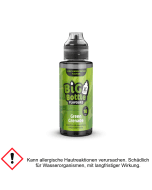 Aroma Green Grenade - Big Bottle