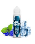 Aroma Ice Cold Blue Raspberry Ice - Dr. Frost