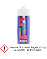 Aroma Strawkiwa Blue Overdosed - 5EL