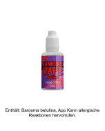 Aroma Vamp Toes 30 ml - Vampire Vape