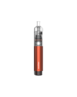 Aspire - Cyber G E-Zigaretten Set orange-rot