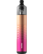 Aspire Flexus Stik gold-pink E-Zigaretten Set