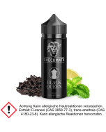 Black Bishop 10ml Aroma Bottlefill by Dampflion Checkmate