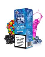 Blue Bubble Bad Candy Liquids 20 mg/ml Nikotinsalz Liquid