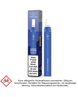 Blue Razz Lemonade Elf Bar Filter T600 Einweg E-Zigarette