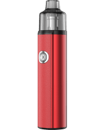 BP Stik Rot E-Zigaretten Set - Aspire