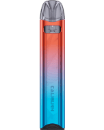 Caliburn A3S aqua-orange E-Zigaretten Set - Uwell
