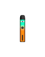 Caliburn G2 aqua-orange E-Zigaretten Set - Uwell
