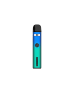 Caliburn G2 blau-grün E-Zigaretten Set - Uwell