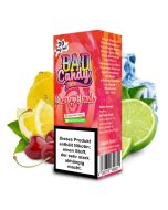 Cherry Cloud Bad Candy Liquids 20 mg/ml Nikotinsalz Liquid