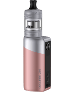 CoolFire Z60 Zlide Top Pink E-Zigaretten Set - Innokin