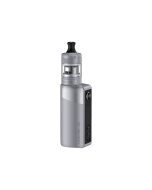 CoolFire Z60 Zlide Top Silber E-Zigaretten Set - Innokin