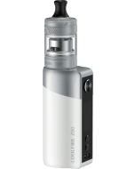 CoolFire Z60 Zlide Top Weiß E-Zigaretten Set - Innokin