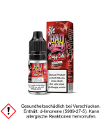  Crazy Cola Bad Candy Liquids 10 mg/ml Nikotinsalz Liquid