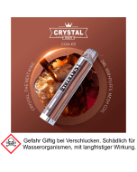 Crystal Bar Cola Ice 20 mg/ml - SKE