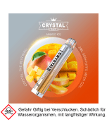 Crystal Bar Mango Ice 20 mg/ml - SKE