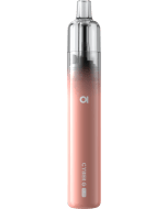 Cyber G Slim Pink E-Zigaretten Set - Aspire