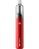 Cyber G Slim Rot E-Zigaretten Set - Aspire