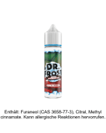 DR. Frost Apple & Cranbery Aroma