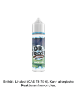 DR. Frost Honeydew & Blackcurrant Ice Aroma