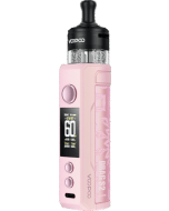 Drag S2 Pink E-Zigaretten Set - VooPoo