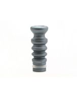 Drip Tip - Alu - Bugle (grau)