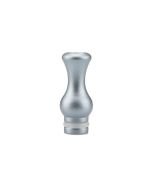 Drip Tip - Alu - Ming Vase (grau)