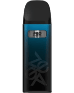 E-Zigaretten Set Caliburn GZ2 blau-schwarz - Uwell