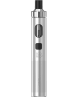 E-Zigaretten-Set eGo AIO 2 Silber - Joyetech