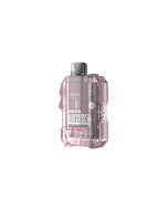 E-Zigaretten Set Go Tek X transparent-pink - Aspire