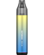 E-Zigaretten Set VECO GO gelb-blau - Aspire