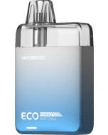 ECO Nano Blau E-Zigaretten Set - Vaporesso