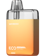 ECO Nano Gold E-Zigaretten Set - Vaporesso