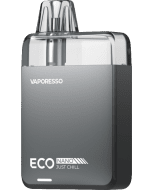 ECO Nano Grau E-Zigaretten Set - Vaporesso