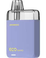 ECO Nano hellblau E-Zigaretten Set - Vaporesso