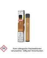 Elf Bar 600 Cream Tobacco 20 mg/ml Einweg E-Zigarette