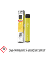 Elf Bar 600 Einweg E-Zigarette - Banana Ice 20 mg/ml