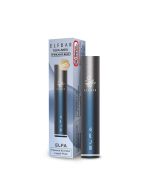 Elfa Akku blau-silber 500 mAh - Elf Bar