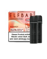 Elfa Liquid Pod Elfergy 20 mg (2 Stück) - Elf Bar