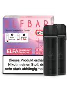 Elfa Liquid Pod Juicy Peach 20 mg (2 Stück) - Elf Bar