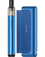eRoll Slim Blau E-Zigaretten Set - Joyetech
