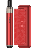 eRoll Slim Rot E-Zigaretten Set - Joyetech